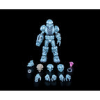 Product image Infinite Legions Pheyden Action Figure 18 cm