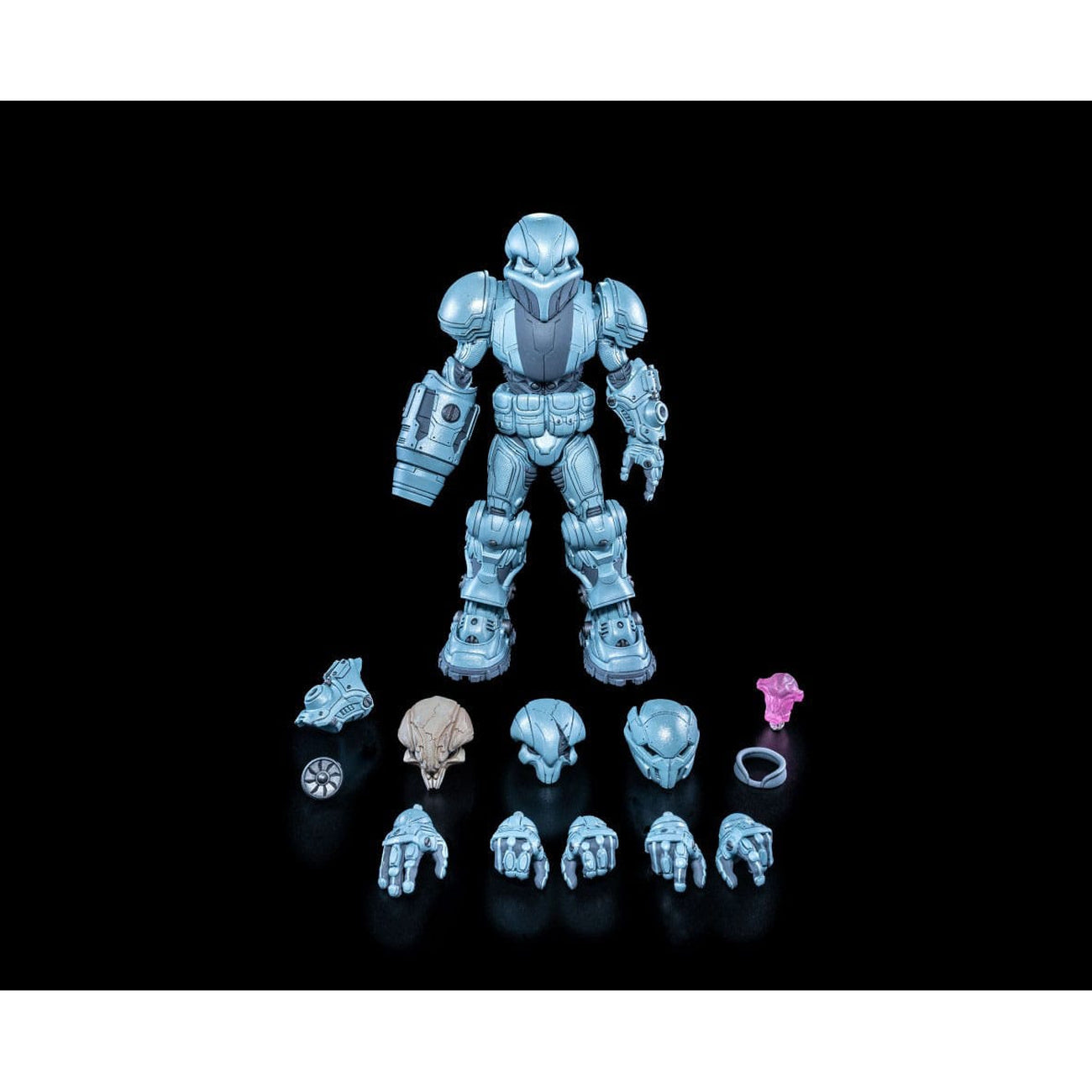 Product image Infinite Legions Pheyden Action Figure 18 cm