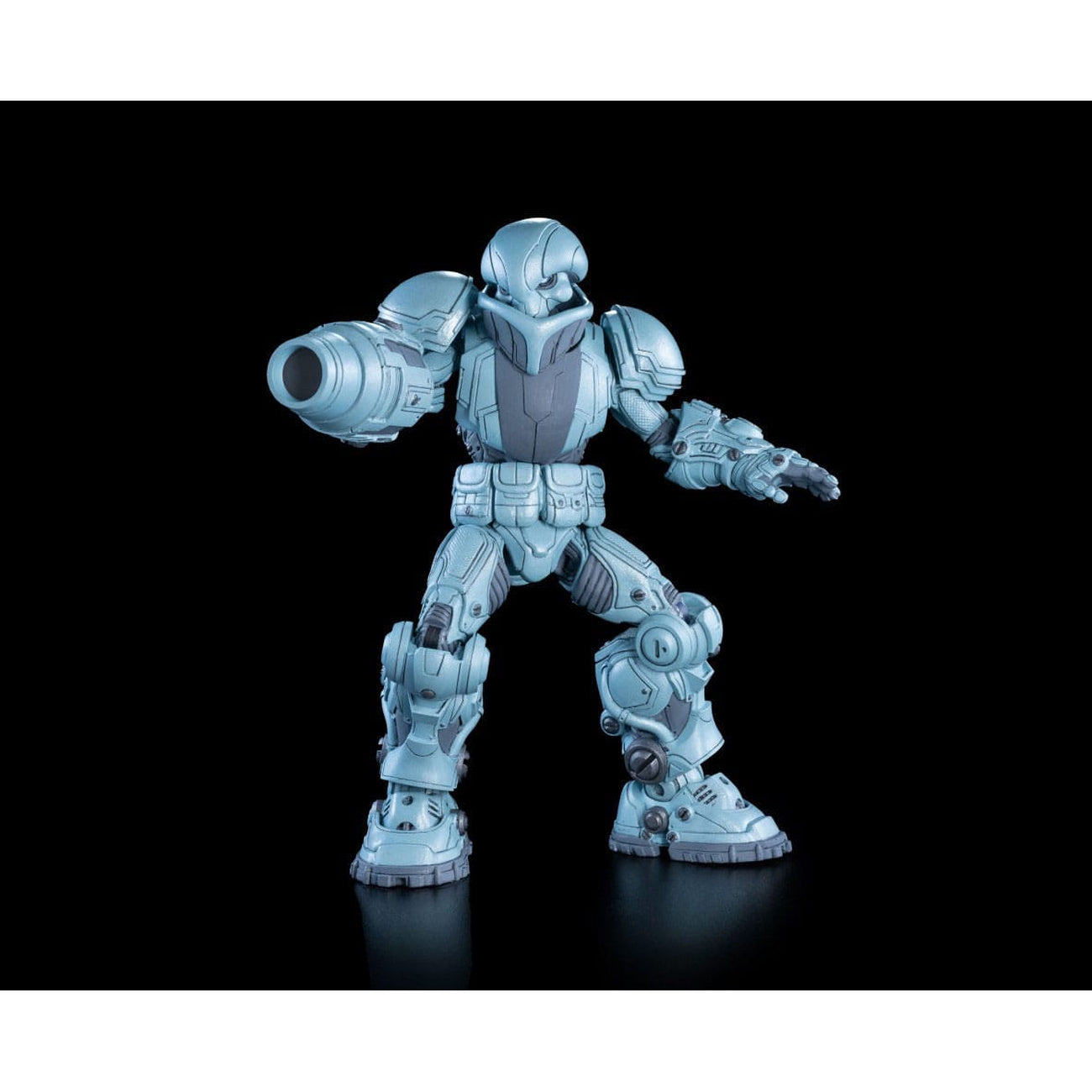 Product image Infinite Legions Pheyden Action Figure 18 cm