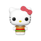 Product image Hello Kitty POP! Sanrio Vinyl Figure Hello Kitty (KBS) 9 cm