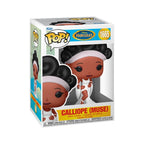 Product image Hercules 25th Anniversary POP! Movies Vinyl Figure Calliope