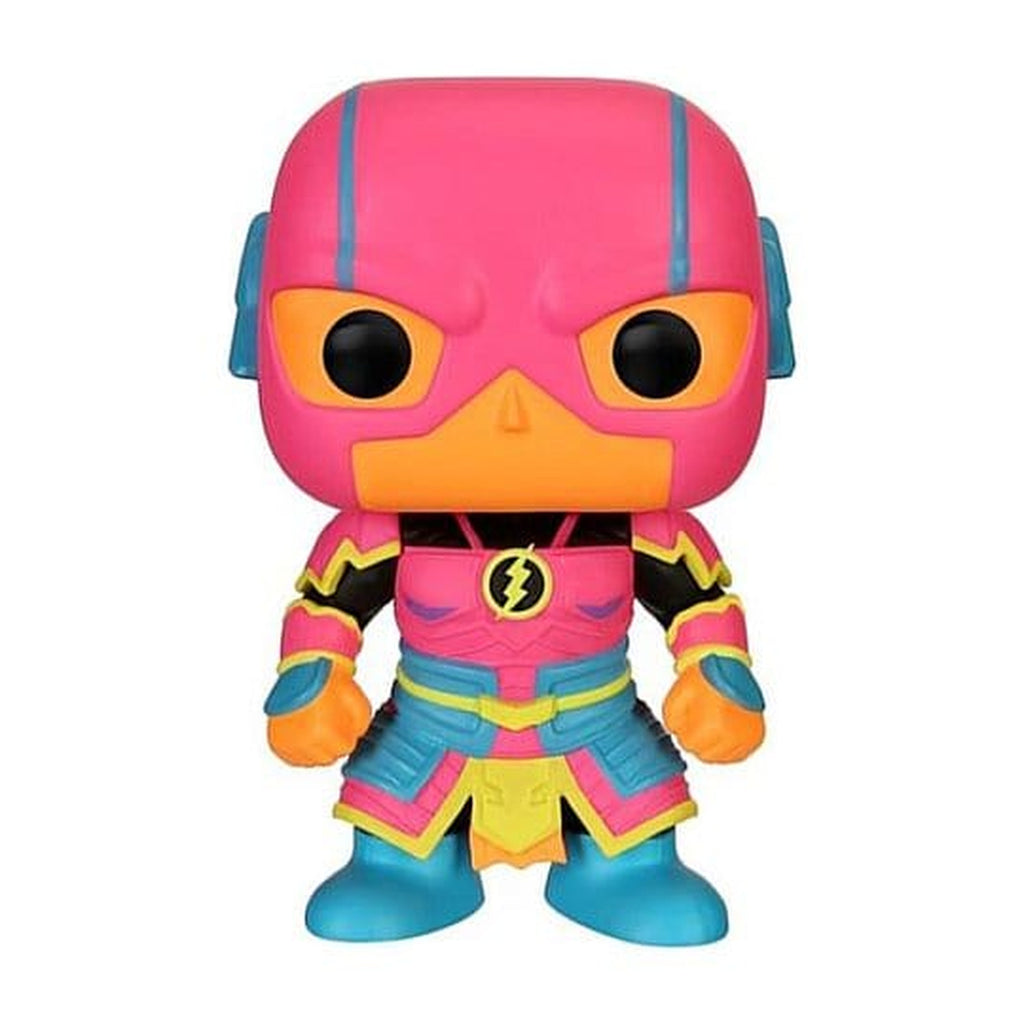 Product image DC Comics POP! Comics Vinyl Figure The Flash Exclusive