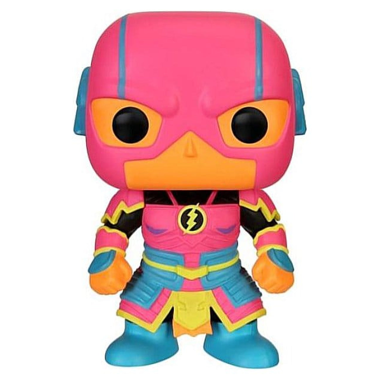 Product image DC Comics POP! Comics Vinyl Figure The Flash Exclusive