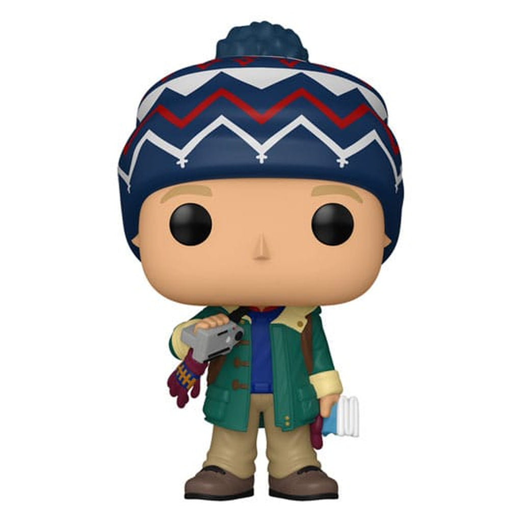 Product image Home Alone 2 POP! Movies Vinyl Figure Kevin 9 cm
