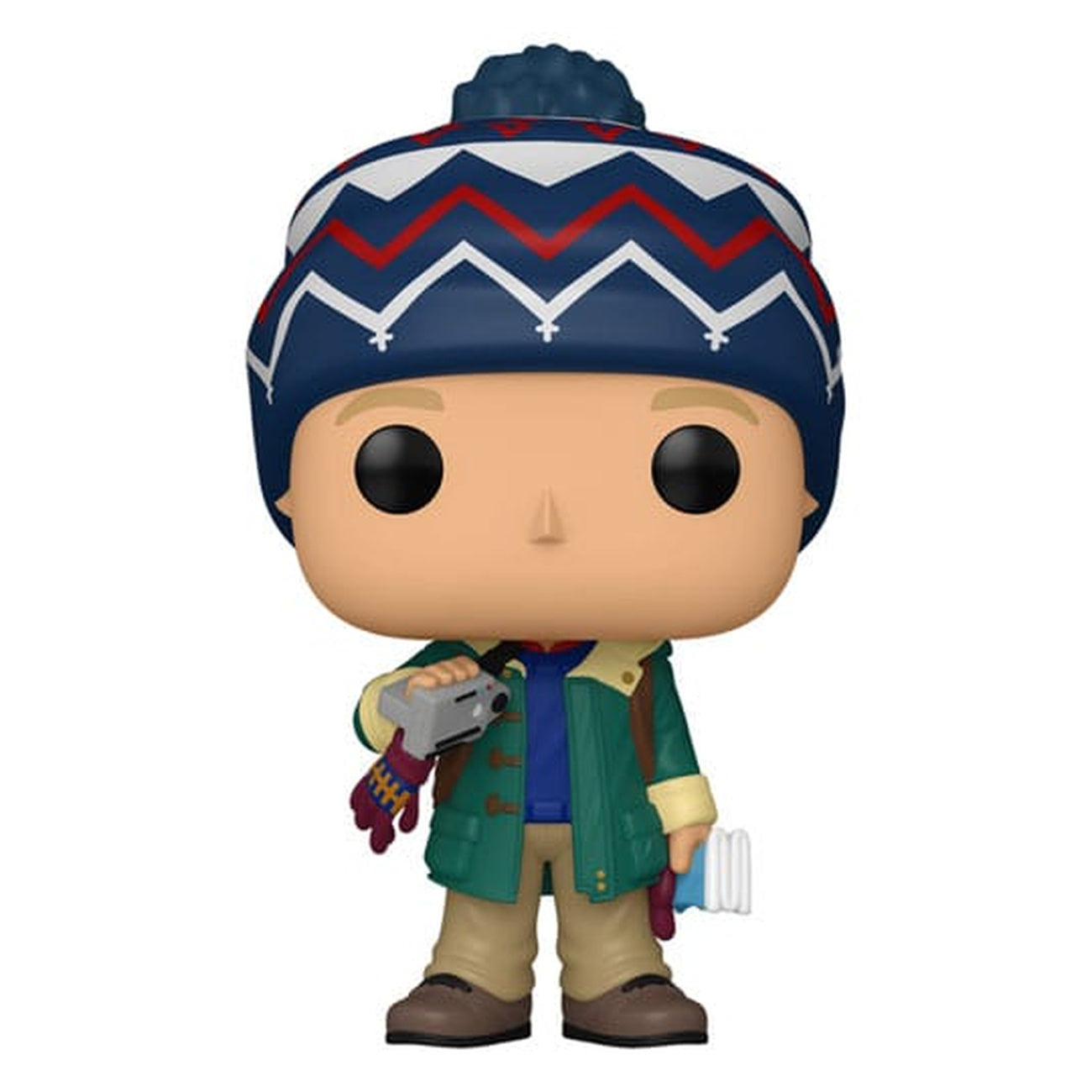Product image Home Alone 2 POP! Movies Vinyl Figure Kevin 9 cm