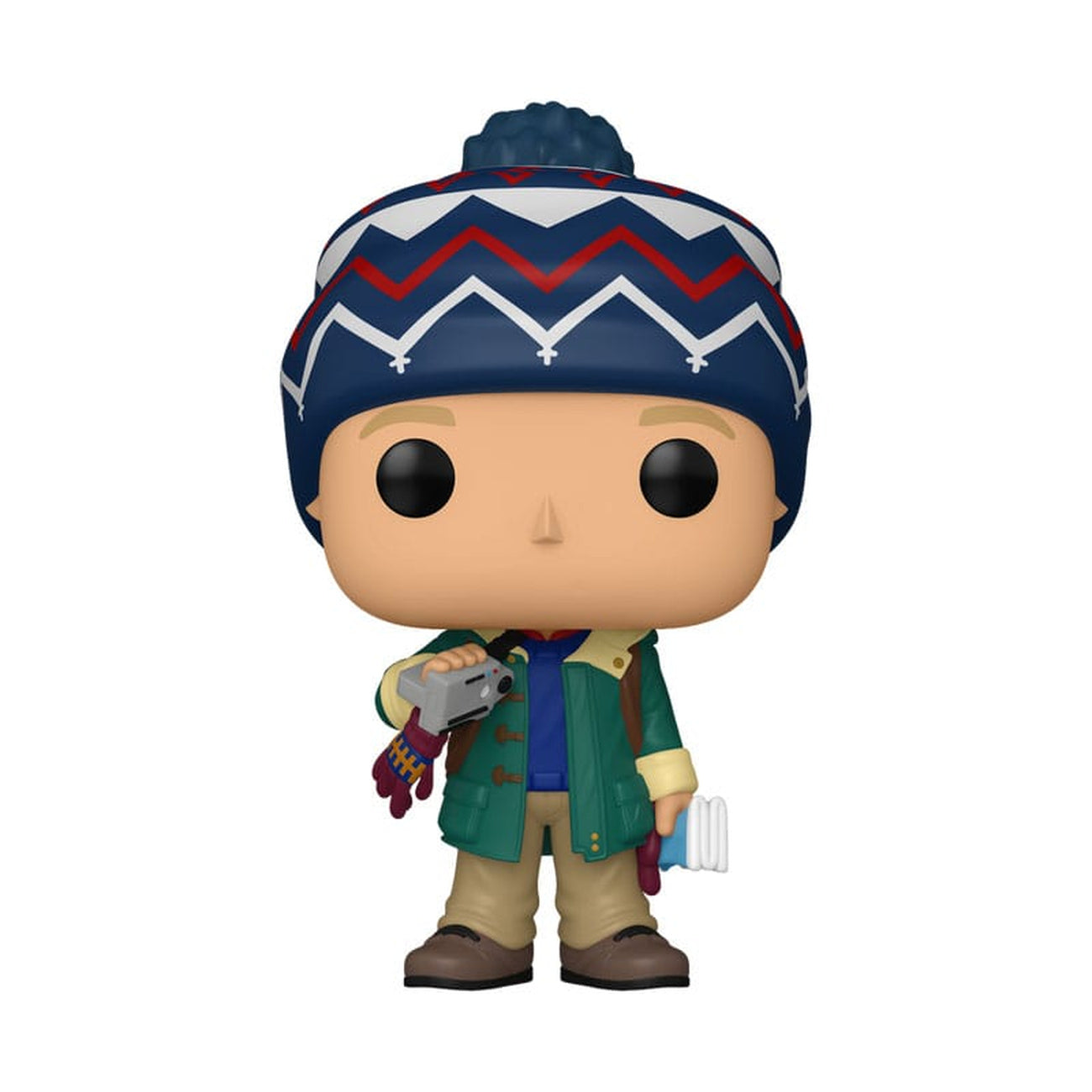 Product image Home Alone 2 POP! Movies Vinyl Figure Kevin 9 cm