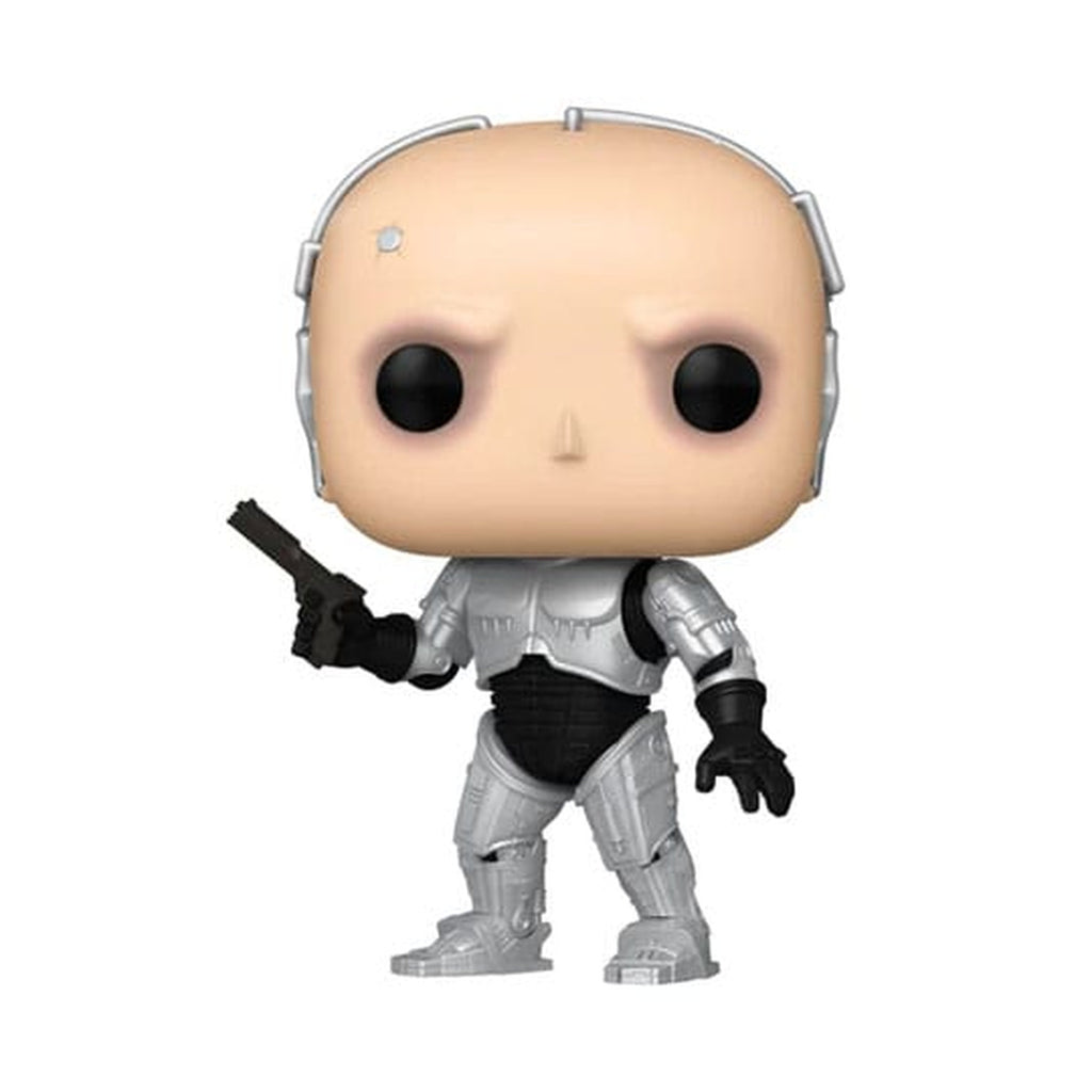 Product image RoboCop POP! Movies Vinyl Figure RoboCop 9 cm
