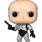 Product image RoboCop POP! Movies Vinyl Figure RoboCop 9 cm