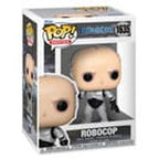Product image RoboCop POP! Movies Vinyl Figure RoboCop 9 cm