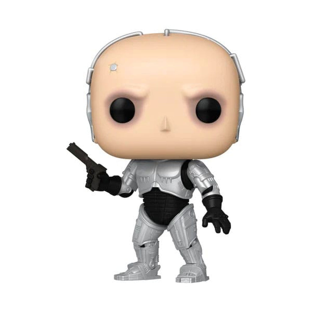 Product image RoboCop POP! Movies Vinyl Figure RoboCop 9 cm