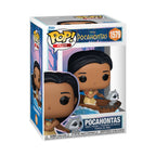 Product image Disney POP! Plus Animation Vinyl Figures 30th Anniversary
