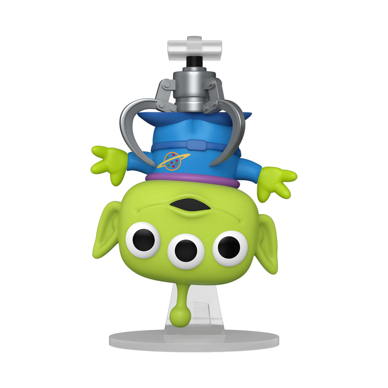 Product image Toy Story POP! Disney Vinyl Figure Alien with Claw (30th