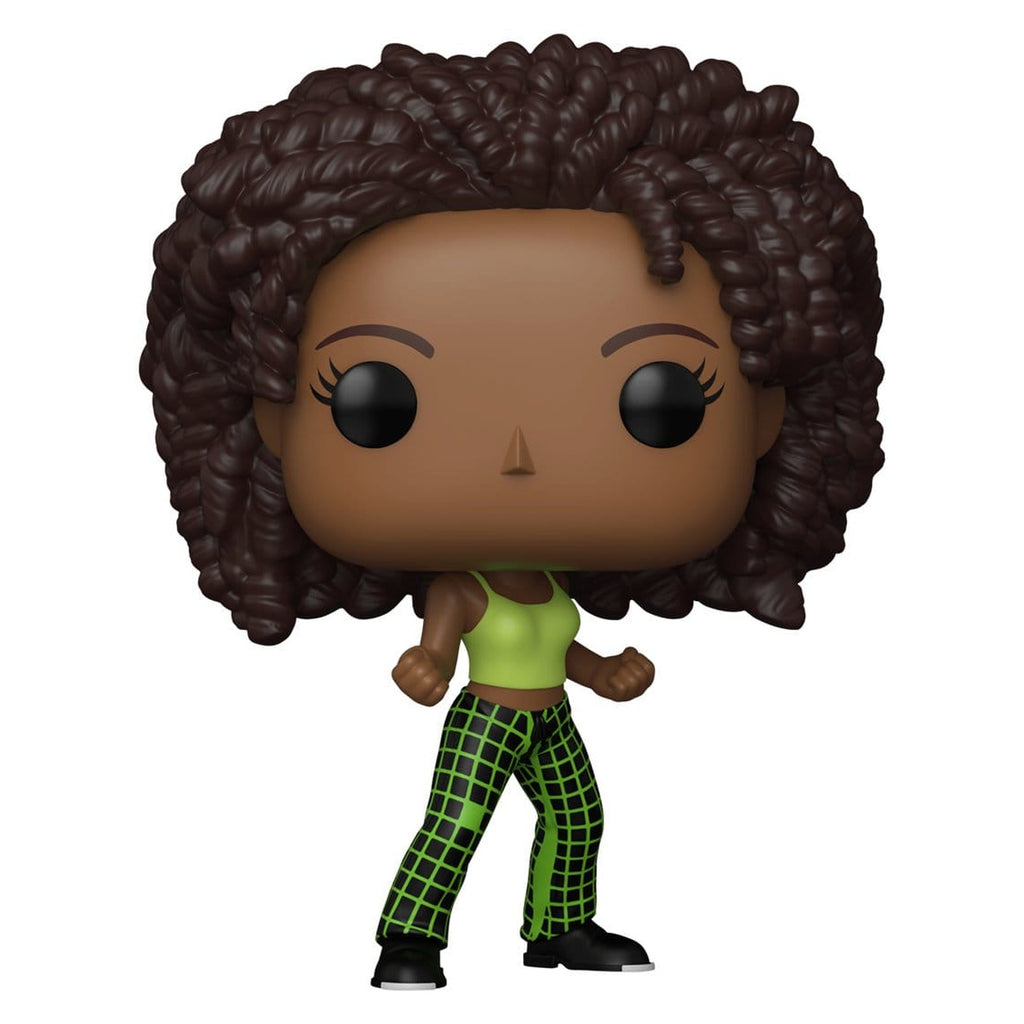 Product image Spice Girls POP! Rocks Vinyl Figure Scary Spice 9 cm