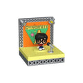 Product image BTS Bitty POP! Stages J-Hope (Dynamite) Vinyl Figure 2.5 cm
