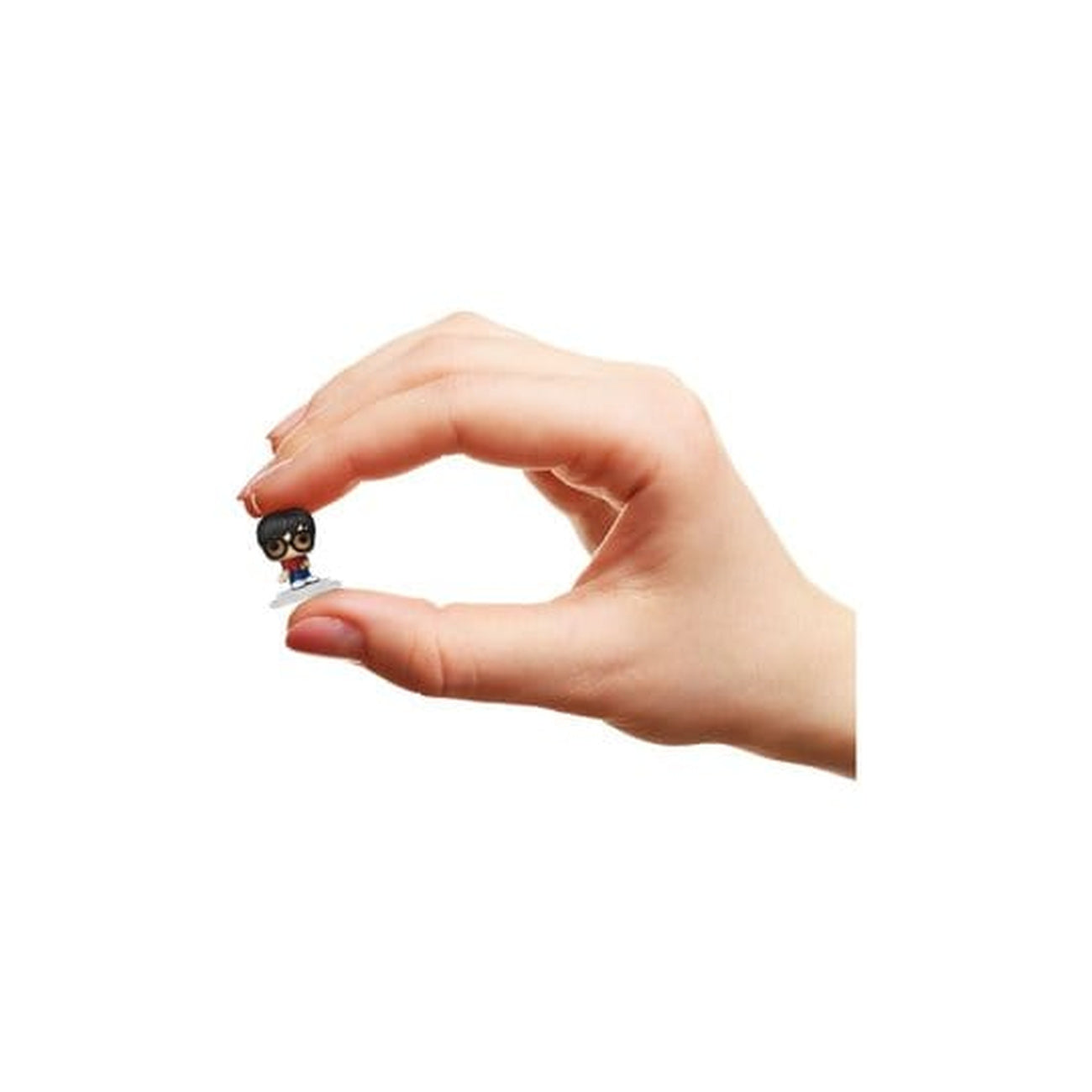 Product image BTS Bitty POP! Stages J-Hope (Dynamite) Vinyl Figure 2.5 cm