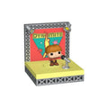 Product image BTS Bitty POP! Stages Vinyl Figure Jin (Dynamite) 2.5 cm