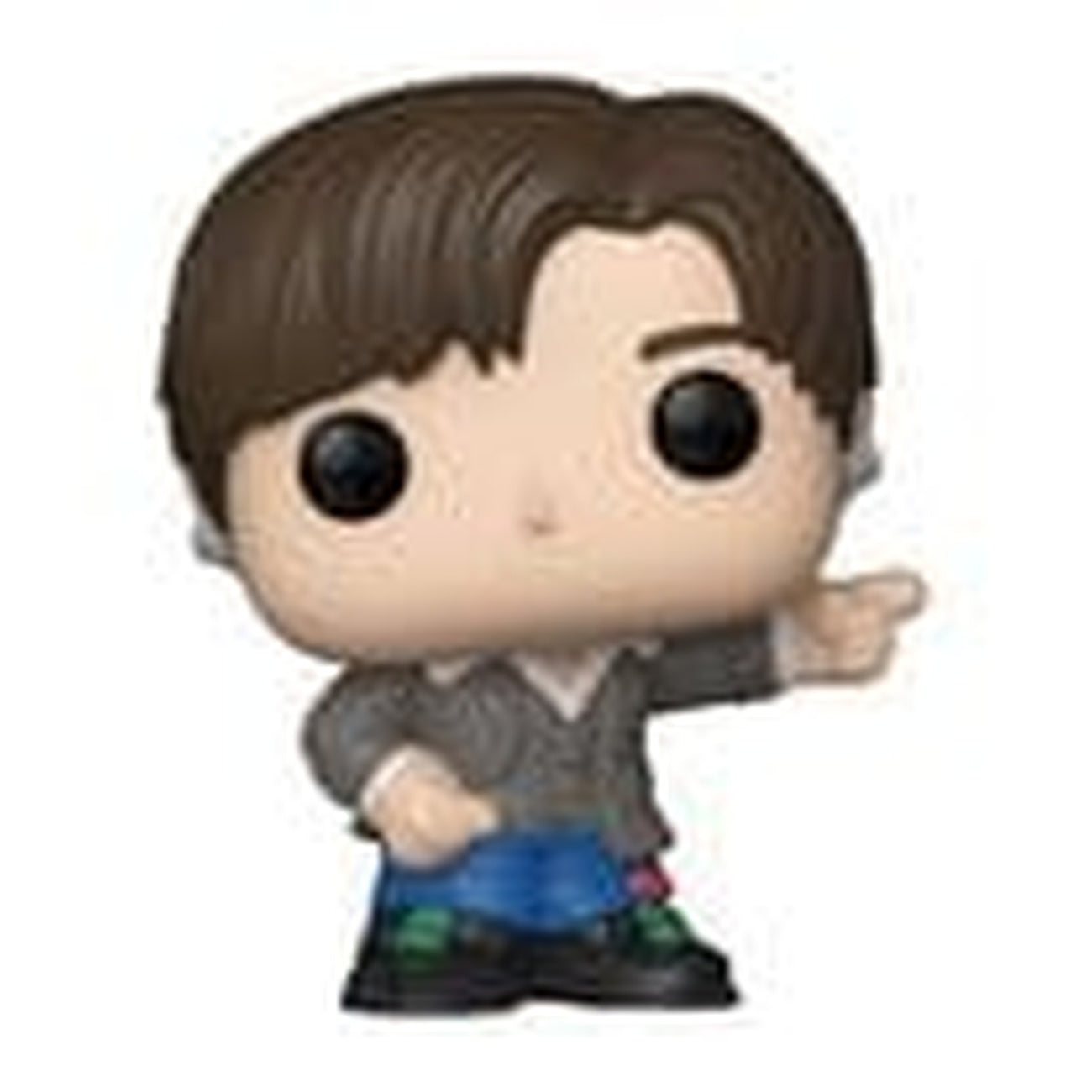 Product image BTS Bitty POP! Stages Vinyl Figure Suga (Dynamite) 2.5 cm