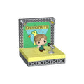Product image BTS Bitty POP! Stages Vinyl Figure V (Dynamite) 2.5 cm