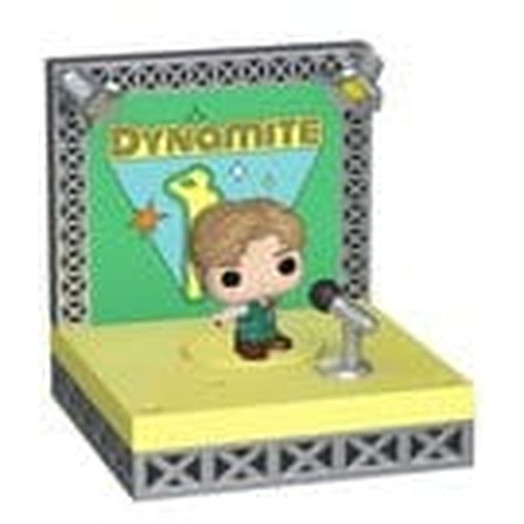 Product image BTS Bitty POP! Stages Vinyl Figure V (Dynamite) 2.5 cm