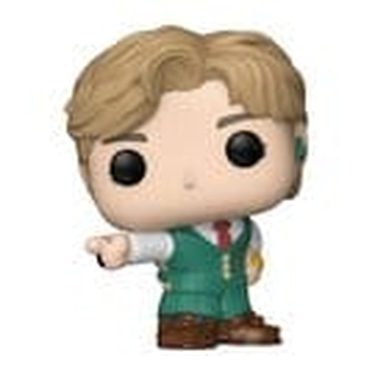 Product image BTS Bitty POP! Stages Vinyl Figure V (Dynamite) 2.5 cm