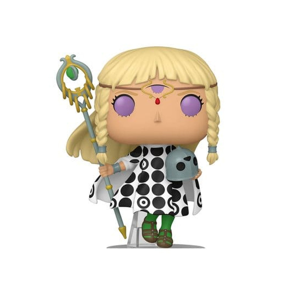 Product image Metaphor: ReFantazio POP! Games Vinyl Figure Eupha 9 cm