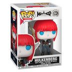 Product image Metaphor: ReFantazio POP! Games Vinyl Figure Hulkenberg 9 cm
