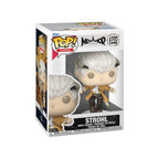 Product image Metaphor: ReFantazio POP! Games Vinyl Figure Strohl 9 cm