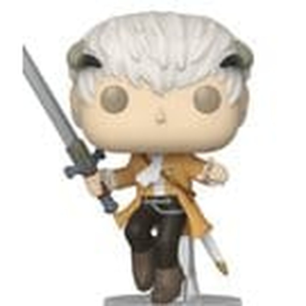 Product image Metaphor: ReFantazio POP! Games Vinyl Figure Strohl 9 cm