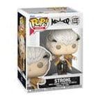 Product image Metaphor: ReFantazio POP! Games Vinyl Figure Strohl 9 cm