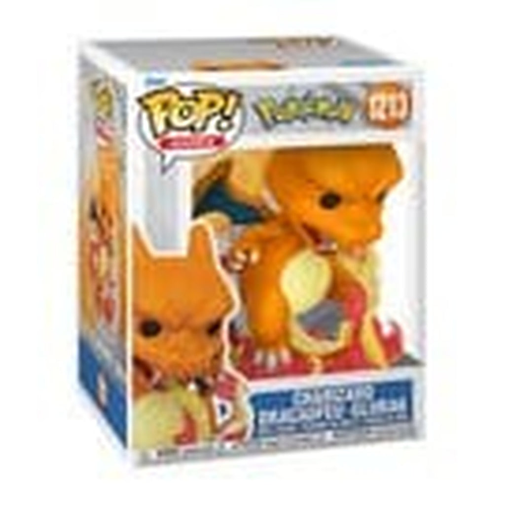 Product image Pokémon POP! Premium Vinyl Figure Charizard 9 cm