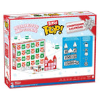 Product image Hello Kitty Bitty POP! 24-Day Countdown Advent Calendar
