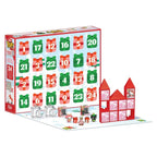 Product image Hello Kitty Bitty POP! 24-Day Countdown Advent Calendar