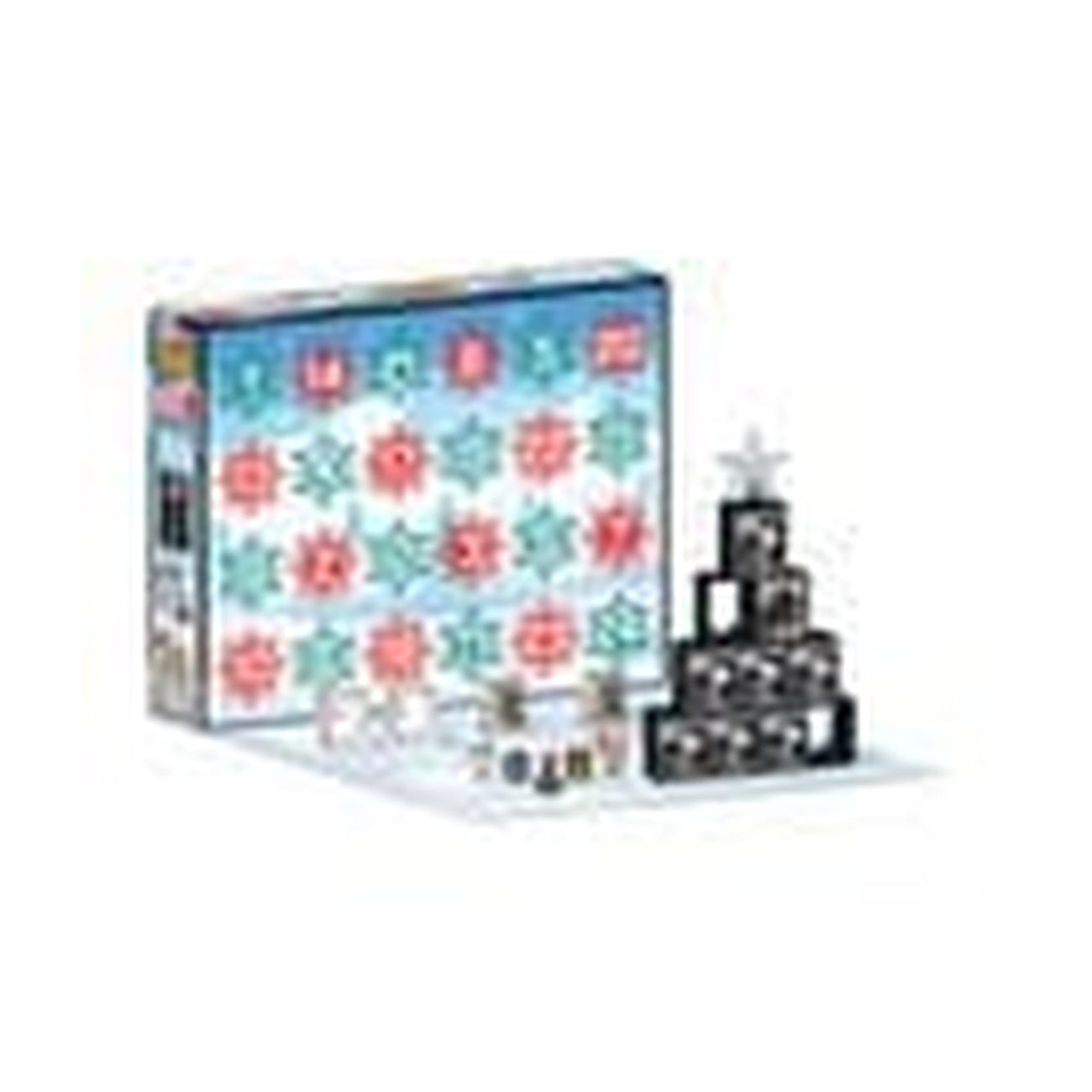 Product image Star Wars Bitty POP! 24-Day Countdown Advent Calendar