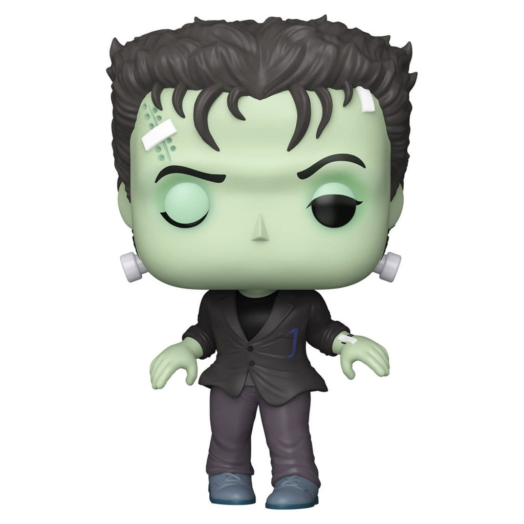 Product image Universal Monsters POP! Movies Vinyl Figure Frankenstein 9 cm