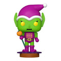 Product image Marvel POP! Vinyl Figure: Holiday S6 - Goblin (NTKR) 9 cm