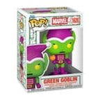 Product image Marvel POP! Vinyl Figure: Holiday S6 - Goblin (NTKR) 9 cm