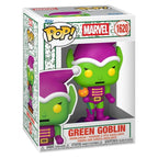 Product image Marvel POP! Vinyl Figure: Holiday S6 - Goblin (NTKR) 9 cm