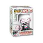 Product image Marvel POP! Vinyl Figure: Holiday S6 - Gwen (NTKR) 9 cm
