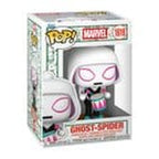 Product image Marvel POP! Vinyl Figure: Holiday S6 - Gwen (NTKR) 9 cm