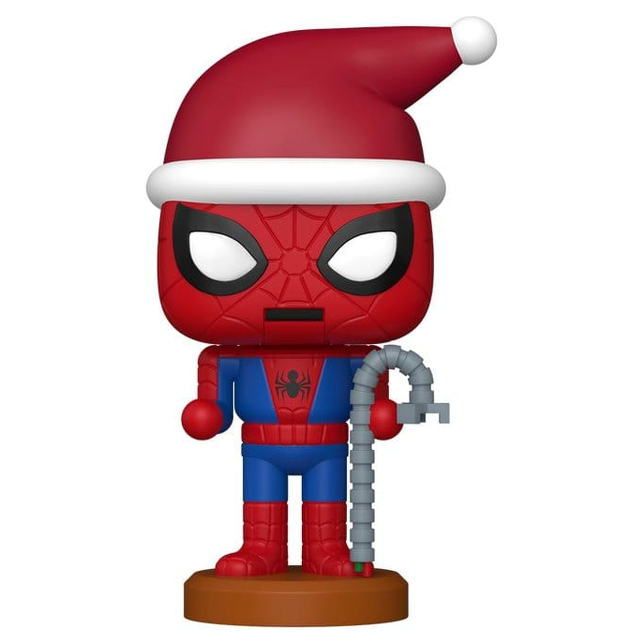 Product image Marvel POP! Vinyl Figure: Holiday S6- SM(NTKR) 9 cm