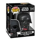 Product image Star Wars Bitty POP! Mini Figures Starter Pack