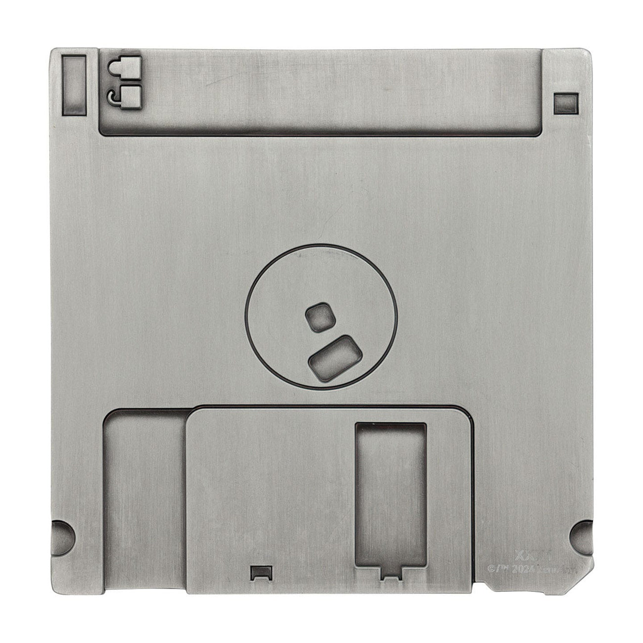 Product image Doom 2 Arena Floppy Disk Replica Limited Edition