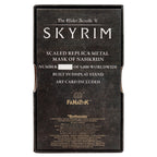 Product image The Elder Scrolls V: Skyrim Nahkriin Dragon Priest Replica