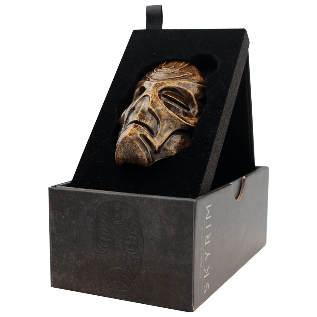 Product image The Elder Scrolls V: Skyrim Nahkriin Dragon Priest Replica