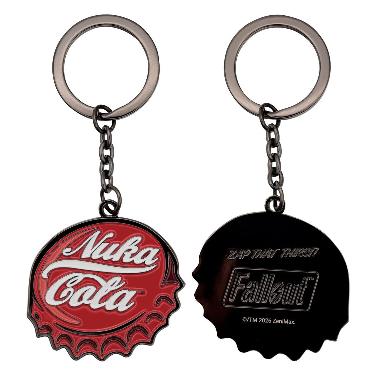 Product image Fallout Nuka-Cola Gift Box