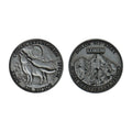 Product image Resident Evil VIII Currency Limited Edition Collector Coin