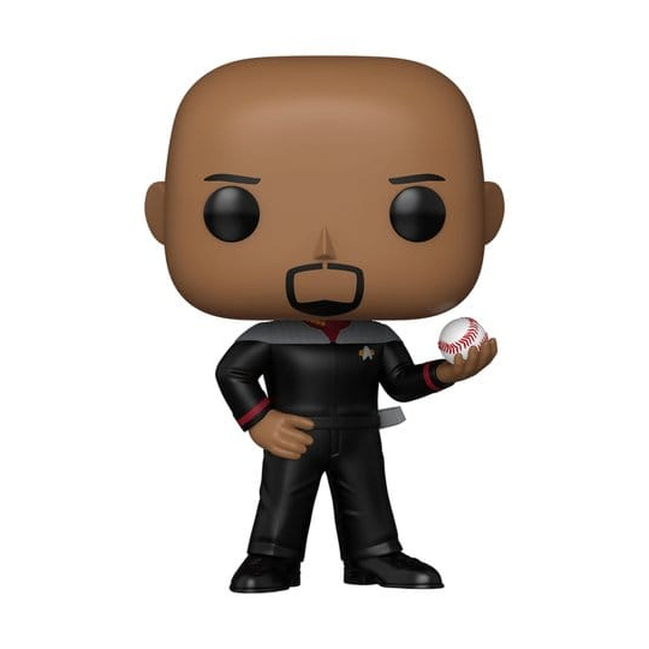 Product image Star Trek: Deep Space Nine POP! Television Vinyl Figure