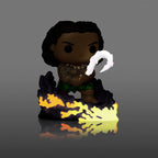 Product image Moana POP! Premium Vinyl Figure Maui (GW) 9 cm