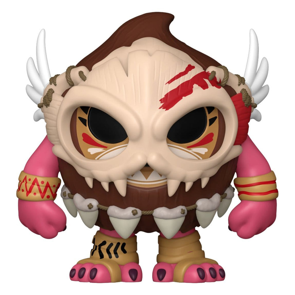 Product image Moana POP! & Buddy Vinyl Figure Kotu 9 cm