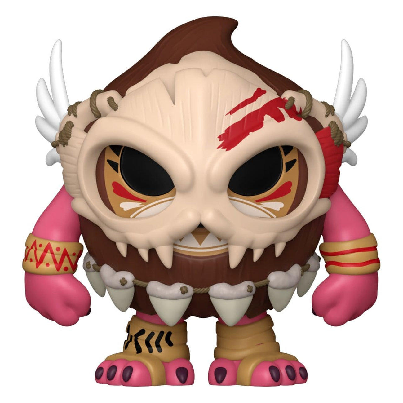 Product image Moana POP! & Buddy Vinyl Figure Kotu 9 cm